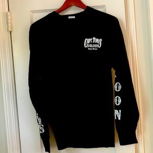 Capt. Tony’s long sleeve t-shirt